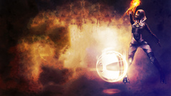 Mass effect Tali Zorah