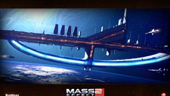 Mass effect video games