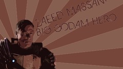 Mass effect video games