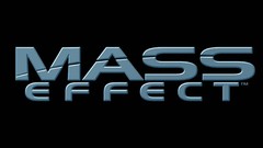 Mass effect video games