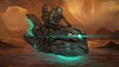 Mass effect video games