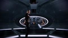 Mass effect video games