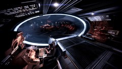 Mass effect video games