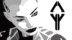 Mass effect video games Jack (Mass Effect)