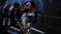 mass effect video games PC gaming science fiction