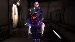 mass effect video games science fiction