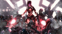 Mass effect weapons tali