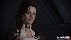 Mass effect yvonne strahovski