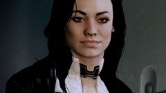 Mass effect yvonne strahovski