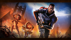 Masseffect2 best game of