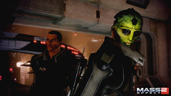 Masseffect2 screenshot