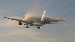 Massive effect high game