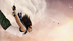 Massive just dumping hey niten