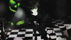 Master Anime mato kuroi