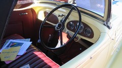 Master Chevrolet vehicles Franklin