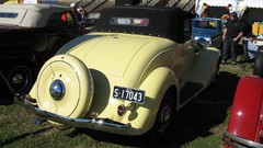 Master Chevrolet vehicles Franklin