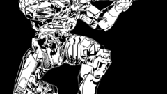 Master Chief black and