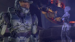 Master chief Halo 2
