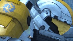 Master halo screenshots