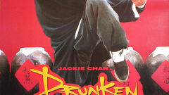 Master Jackie Chan