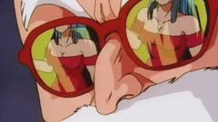 Master Roshi Dragon Ball