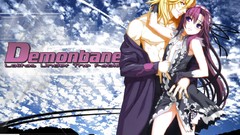 Master therion nitroplus Demonbane