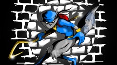 Master Thief sly cooper