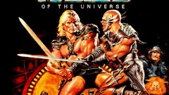 Masters of the Universe He-Man