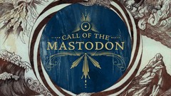 Mastodon 2006 album covers
