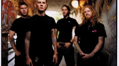 Mastodon Music Band