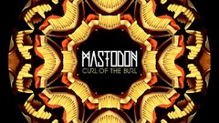 Mastodon Music Band album