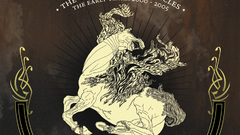 Mastodon Music Band music