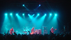 Mastodon Music band Music