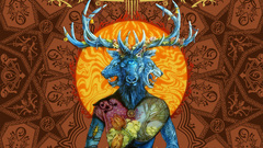 Mastodon Music band Music