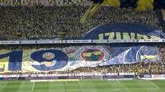 Match Fenerbahce sukru saracoglu