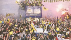 Match Turkey Fenerbahce