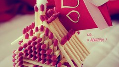 Matchsticks