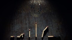 Matchsticks life cycle