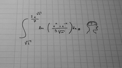 Mathematics calculation