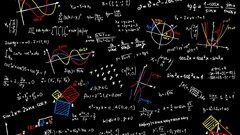 mathematics formula numbers