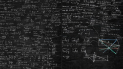 mathematics formula Science chalkboard physics