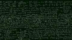 Mathematics physics