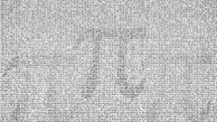 Mathematics pi