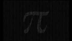 Mathematics pi