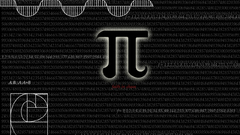 Mathematics pi