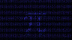 Mathematics pi
