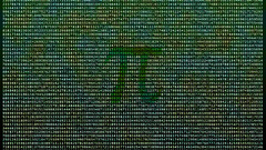 Mathematics pi