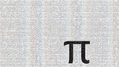 Mathematics pi