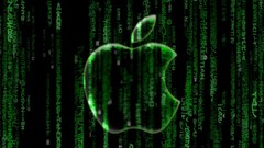 Matrix apple inc