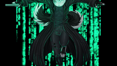 Matrix furry fandom Animals